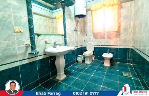 Villa For Rent In El-Alamein - Markaz Al Alamein - Matrouh