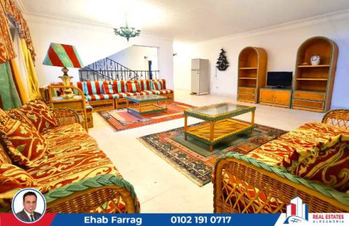 Villa For Rent In El-Alamein - Markaz Al Alamein - Matrouh