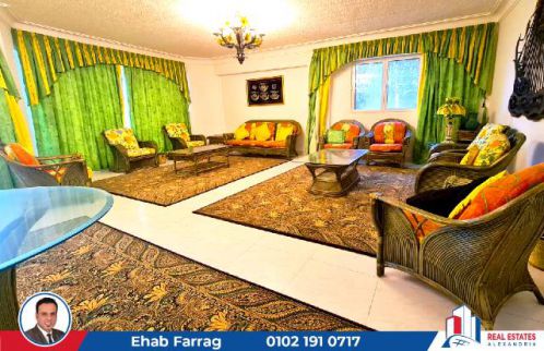 Villa For Rent In El-Alamein - Markaz Al Alamein - Matrouh