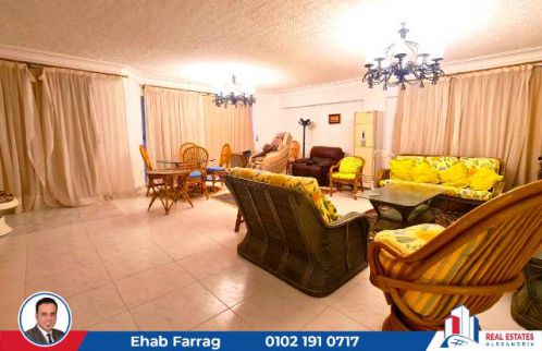 Villa For Rent In El-Alamein - Markaz Al Alamein - Matrouh