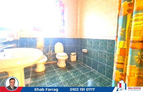 Villa For Rent In El-Alamein - Markaz Al Alamein - Matrouh