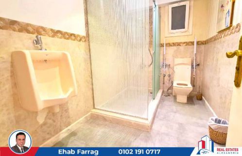 Villa For Rent In El-Alamein - Markaz Al Alamein - Matrouh