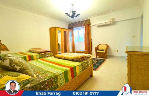 Villa For Rent In El-Alamein - Markaz Al Alamein - Matrouh