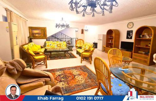 Villa For Rent In El-Alamein - Markaz Al Alamein - Matrouh