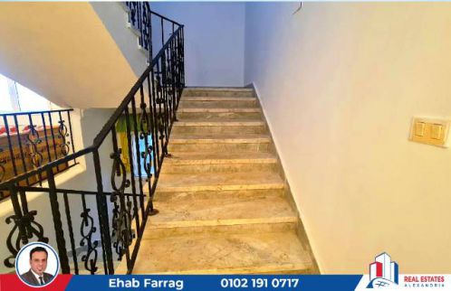 Villa For Rent In El-Alamein - Markaz Al Alamein - Matrouh