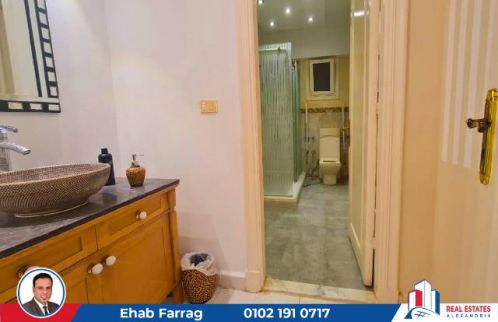 Villa For Rent In El-Alamein - Markaz Al Alamein - Matrouh