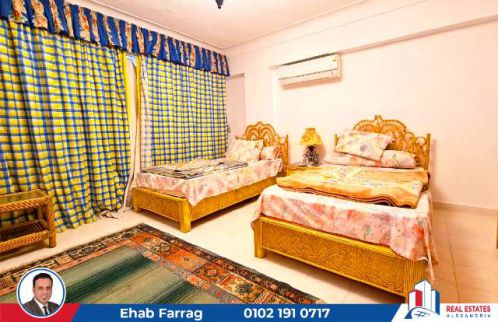 Villa For Rent In El-Alamein - Markaz Al Alamein - Matrouh