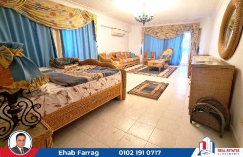 Villa For Rent In El-Alamein - Markaz Al Alamein - Matrouh