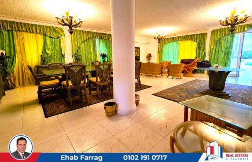 Villa For Rent In El-Alamein - Markaz Al Alamein - Matrouh