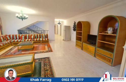 Villa For Rent In El-Alamein - Markaz Al Alamein - Matrouh