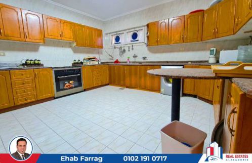 Villa For Rent In El-Alamein - Markaz Al Alamein - Matrouh
