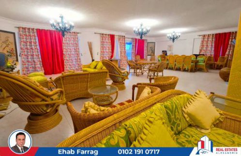 Villa For Rent In El-Alamein - Markaz Al Alamein - Matrouh