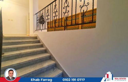 Villa For Rent In El-Alamein - Markaz Al Alamein - Matrouh