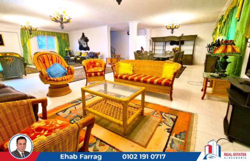 Villa For Rent In El-Alamein - Markaz Al Alamein - Matrouh