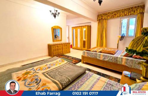 Villa For Rent In El-Alamein - Markaz Al Alamein - Matrouh