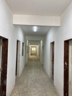 عمارة للإيجار فى الهملة - الشمالية