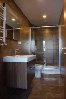 Apartment For Rent In Kagithane - Istanbul