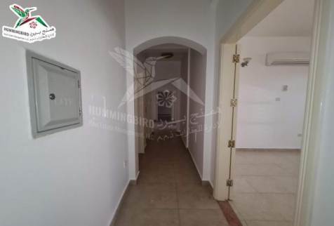 شقة للإيجار