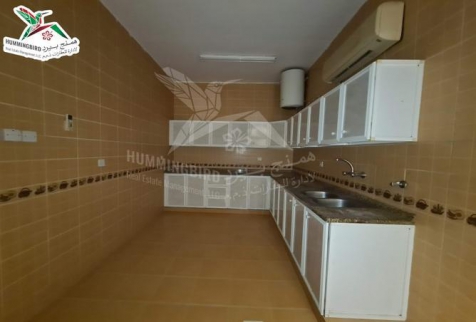 شقة للإيجار