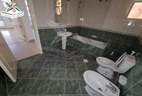 شقة للإيجار