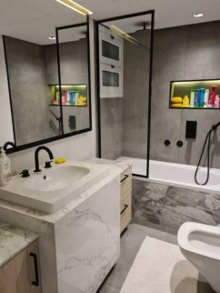 Apartment For Rent In Zamalek - Cairo