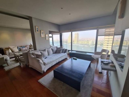 Apartment For Rent In Zamalek - Cairo
