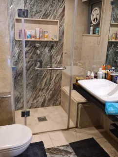 Apartment For Rent In Zamalek - Cairo