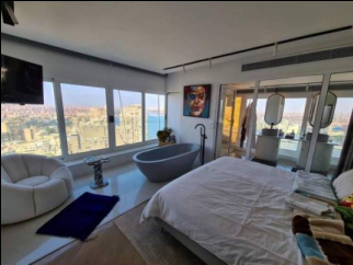 Apartment For Rent In Zamalek - Cairo