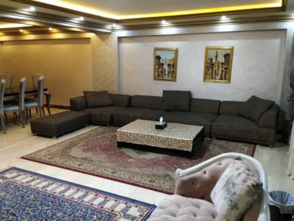 Apartment For Rent In Al Manial - Cairo