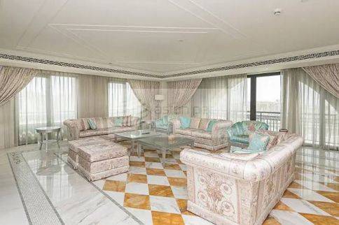 شقة للإيجار فى جزر العالم - دبي - دبيّ