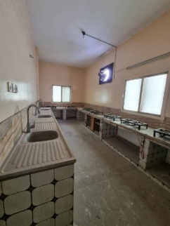 مجمع سكني متكامل للإيجار فى المعامير - الوسطى