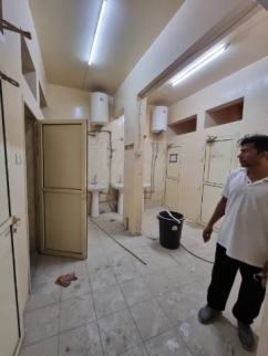 مجمع سكني متكامل للإيجار فى المعامير - الوسطى