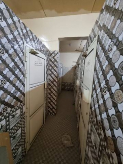 مجمع سكني متكامل للإيجار فى المعامير - الوسطى