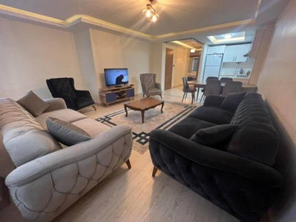 Apartment For Rent In Sisli - Istanbul