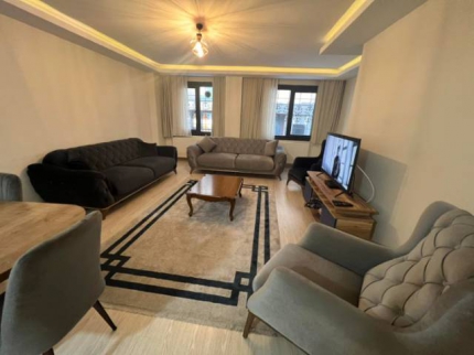 Apartment For Rent In Sisli - Istanbul