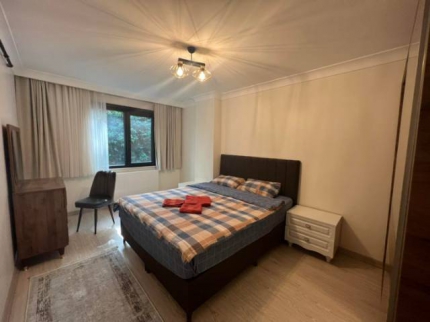 Apartment For Rent In Sisli - Istanbul