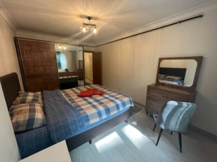 Apartment For Rent In Sisli - Istanbul