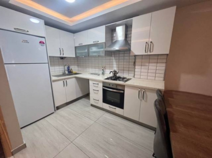 Apartment For Rent In Sisli - Istanbul
