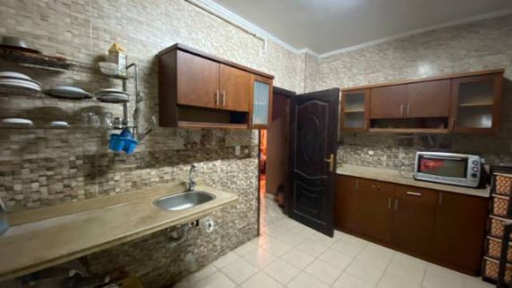 Apartment For Rent In Al Haram - Giza