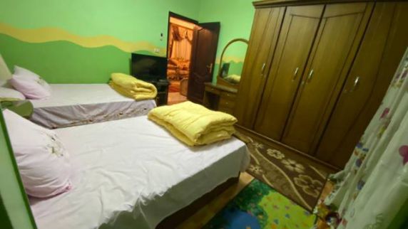 Apartment For Rent In Al Haram - Giza