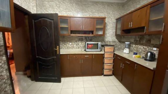 Apartment For Rent In Al Haram - Giza