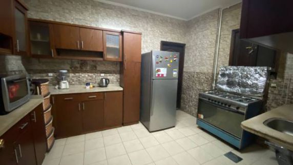 Apartment For Rent In Al Haram - Giza