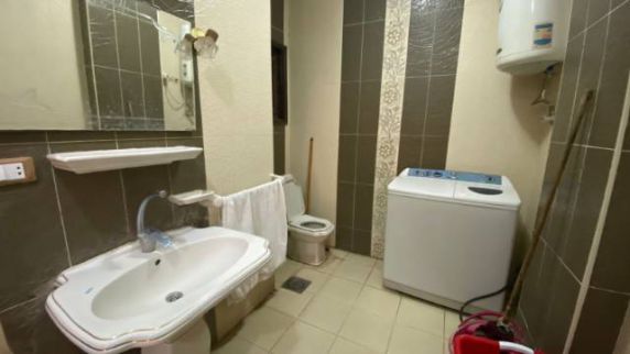 Apartment For Rent In Al Haram - Giza