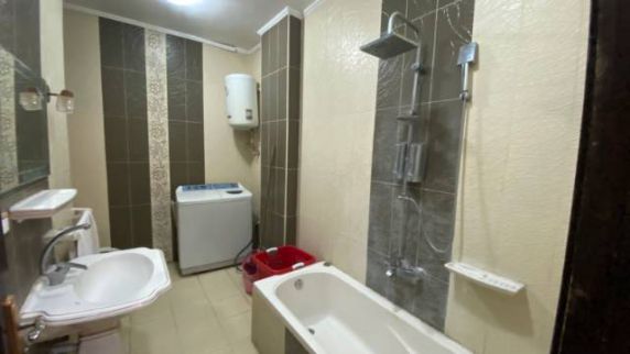 Apartment For Rent In Al Haram - Giza