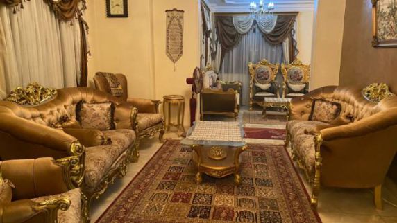 Apartment For Rent In Al Haram - Giza