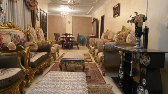 Apartment For Rent In Al Haram - Giza