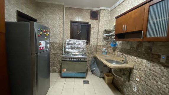 Apartment For Rent In Al Haram - Giza