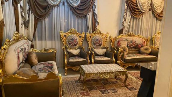 Apartment For Rent In Al Haram - Giza