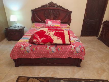 Apartment For Rent In Al Haram - Giza