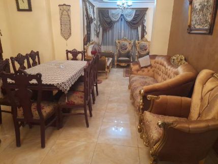 Apartment For Rent In Al Haram - Giza
